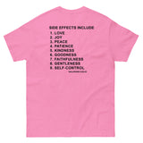 Men's "Side Effects" T-Shirt