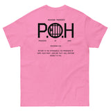 Men's "Prisoner Of Hope" T-Shirt