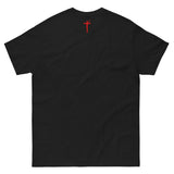 Men's "Dripped In The Blood"  T-Shirt