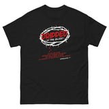 Men's "Dripped In The Blood"  T-Shirt