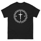 Men's “Compass” T-Shirt