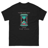 Men's "Those Who Wait" T-Shirt