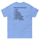 Men's "Side Effects" T-Shirt