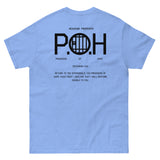 Men's "Prisoner Of Hope" T-Shirt