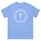 Men's “Compass” T-Shirt