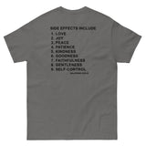 Men's "Side Effects" T-Shirt