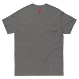 Men's "Dripped In The Blood" T-Shirt