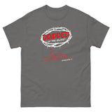 Men's "Dripped In The Blood"  T-Shirt
