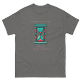 Men's "Those Who Wait" T-Shirt