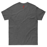 Men's "Dripped In The Blood"  T-Shirt