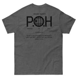 Men's "Prisoner Of Hope" T-Shirt
