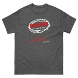 Men's "Dripped In The Blood"  T-Shirt