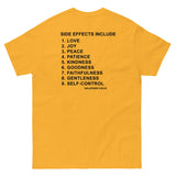 Men's "Side Effects" T-Shirt