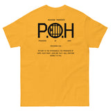 Men's "Prisoner Of Hope" T-Shirt