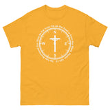 Men's “Compass” T-Shirt
