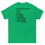 Men's "Side Effects" T-Shirt