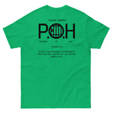 Men's "Prisoner Of Hope" T-Shirt