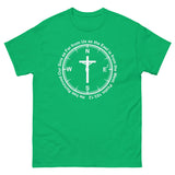 Men's “Compass” T-Shirt