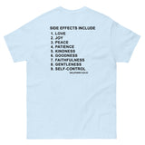 Men's "Side Effects" T-Shirt