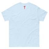 Men's "Dripped In The Blood" T-Shirt