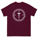Men's “Compass” T-Shirt