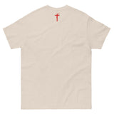 Men's "Dripped In The Blood"  T-Shirt