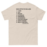 Men's "Side Effects" T-Shirt