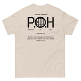 Men's "Prisoner Of Hope" T-Shirt