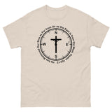 Men's “Compass” T-Shirt