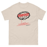 Men's "Dripped In The Blood" T-Shirt