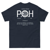 Men's 'Prisoner Of Hope" T-Shirt