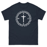 Men's “Compass” T-Shirt
