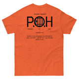 Men's "Prisoner Of Hope" T-Shirt