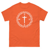 Men's “Compass” T-Shirt