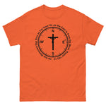 Men's “Compass” T-Shirt
