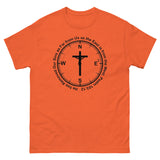 Men's “Compass” T-Shirt