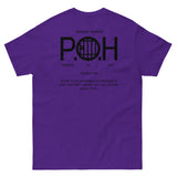Men's "Prisoner Of Hope" T-Shirt