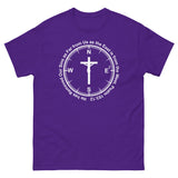 Men's “Compass” T-Shirt