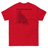 Men's "Side Effects" T-Shirt