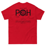 Men's "Prisoner Of Hope" T-Shirt