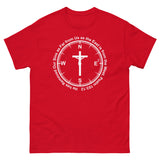 Men's “Compass” T-Shirt