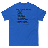 Men's "Side Effects" T-Shirt
