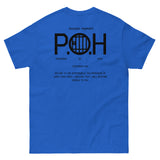 Men's "Prisoner Of Hope" T-Shirt