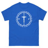Men's “Compass” T-Shirt