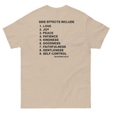 Men's "Side Effects" T-Shirt