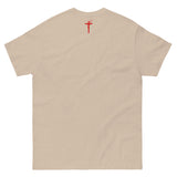 Men's "Dripped In The Blood" T-Shirt