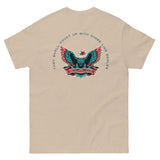 Men's "Those Who Wait" T-Shirt