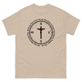 Men's “Compass” T-Shirt