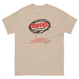 Men's "Dripped In The Blood" T-Shirt