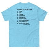 Men's "Side Effects" T-Shirt